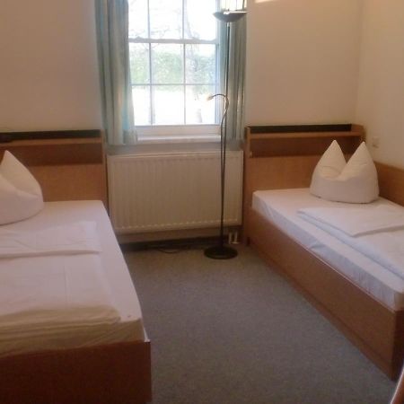 Hotel & Restaurant "Zum Firstenstein" Konigshain Zewnętrze zdjęcie