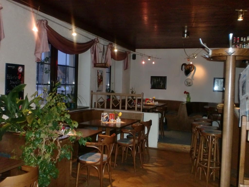 Hotel & Restaurant "Zum Firstenstein" Konigshain Zewnętrze zdjęcie