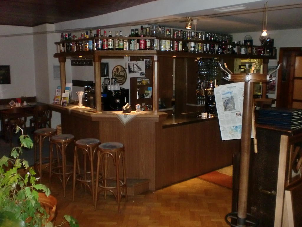 Hotel & Restaurant "Zum Firstenstein" Konigshain Zewnętrze zdjęcie