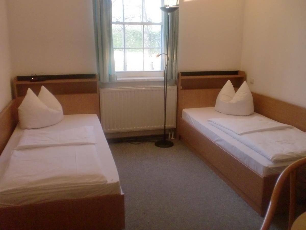 Hotel & Restaurant "Zum Firstenstein" Konigshain Zewnętrze zdjęcie